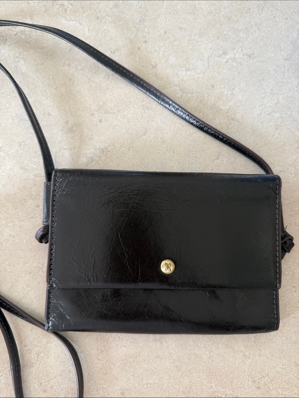 HOBO mini crossbody